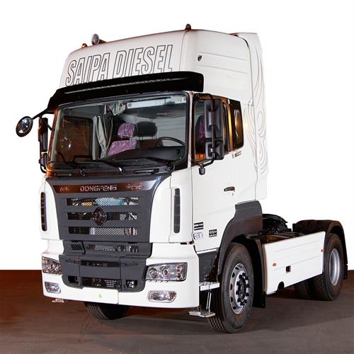 کامیون کشنده کاوه KT420