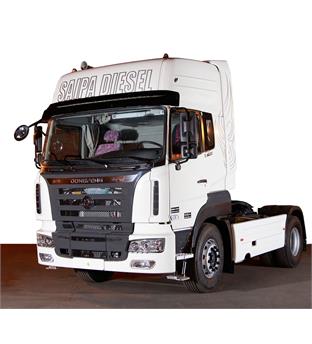 کامیون کشنده کاوه KT420