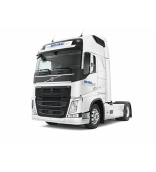 کامیون کشنده ولوو